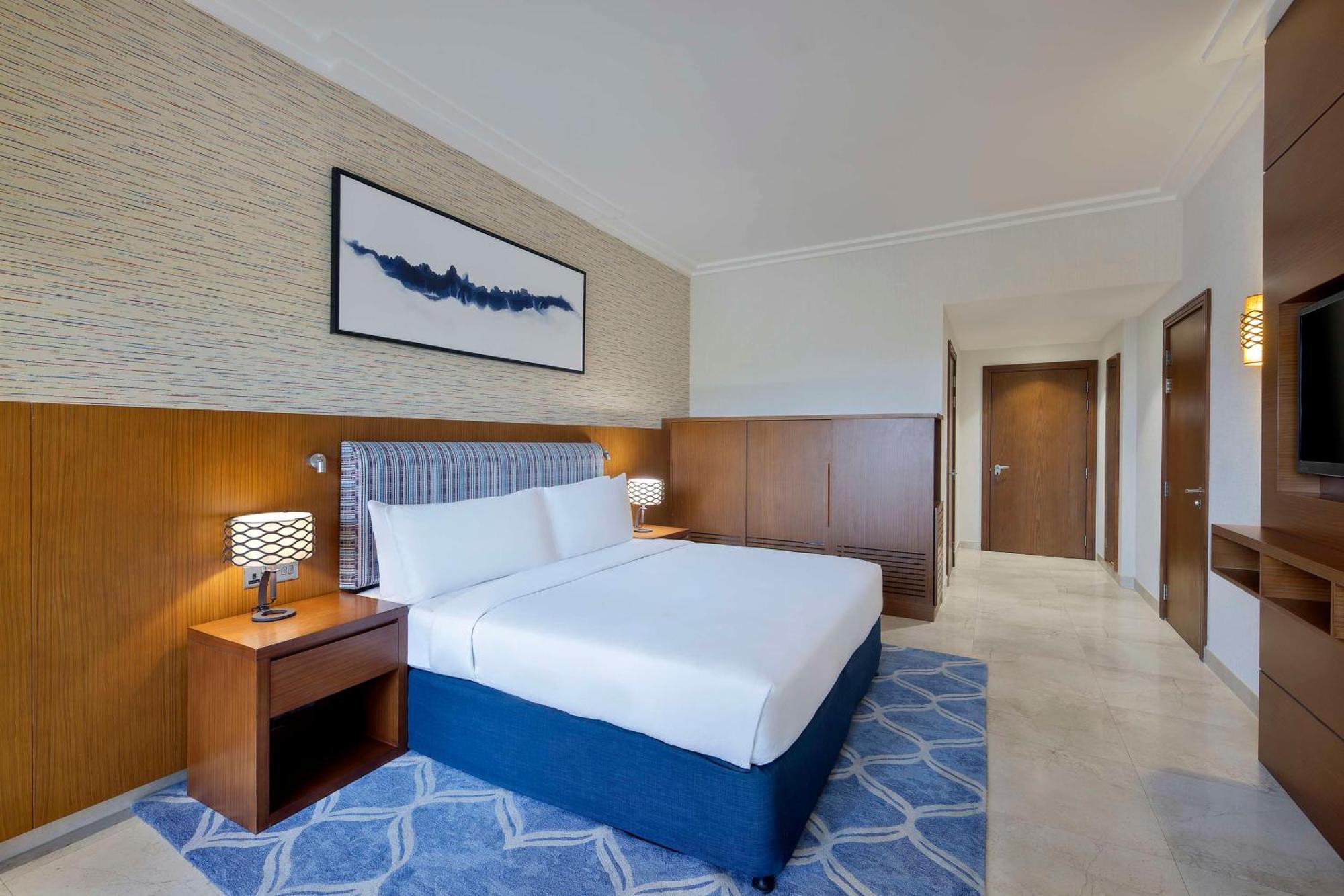 Doubletree By Hilton Resort & Spa Marjan Island Ras al-Khaimah Exterior foto